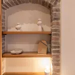 Ponte Pietra No 5 Sulla Romantica Scalinata Διαμέρισμα *
