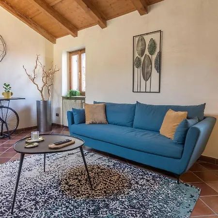 Apartment Ponte Pietra No 5 Sulla Romantica Scalinata Verona