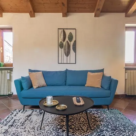 Ponte Pietra No 5 Sulla Romantica Scalinata Апартаменты